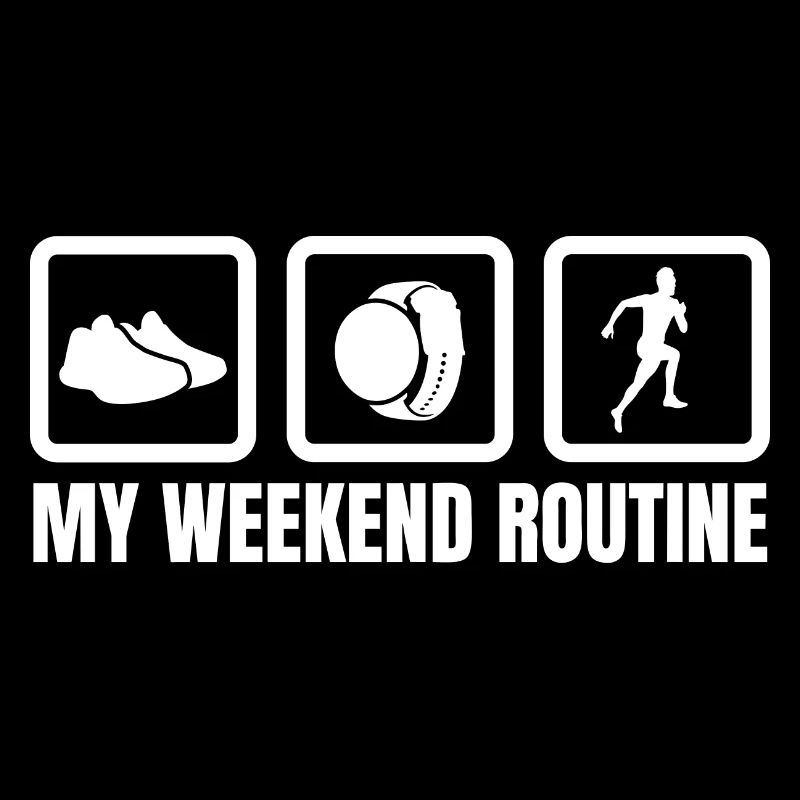 Week-end des coureurs