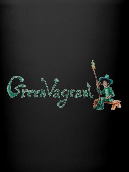 Le Vagabond vert