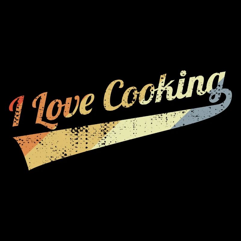 Amoureux de la cuisine
