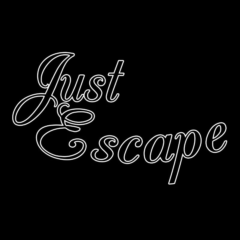 Il suffit de s’évader