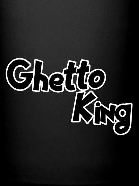 Roi du ghetto