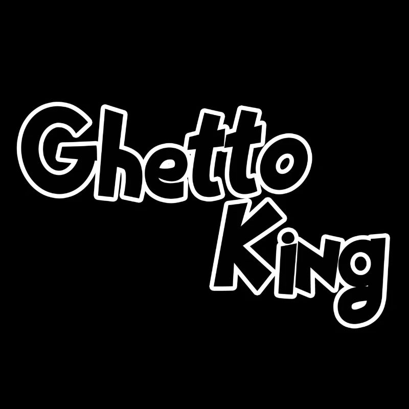 Ghetto king