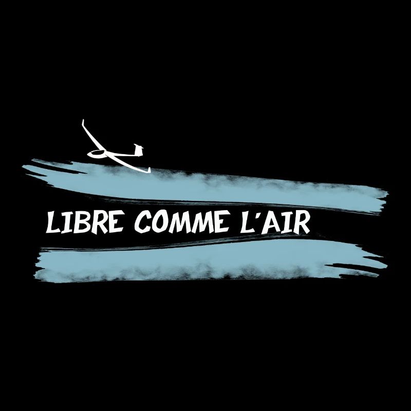 LIBRE COMME L'AIR