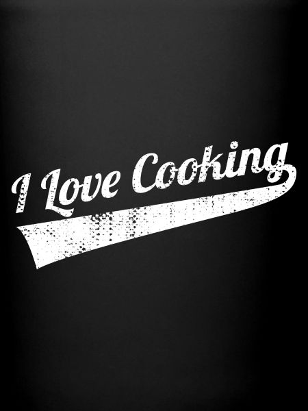 J’adore cuisiner