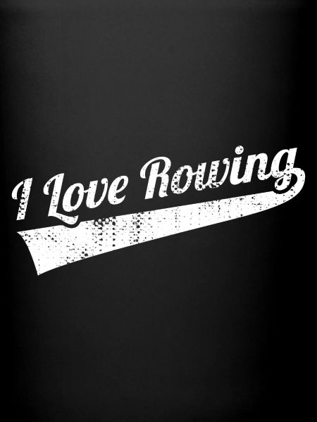 J’adore l’aviron