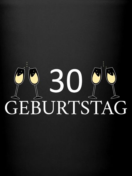 30e anniversaire 30 ans