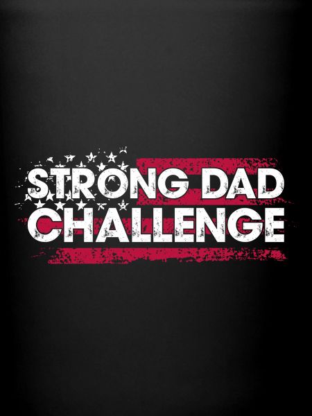 Strong Dad Challenge