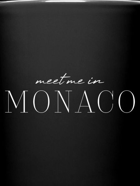 Monaco Glamour T-Shirt