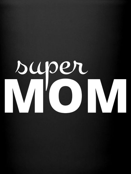 Super maman