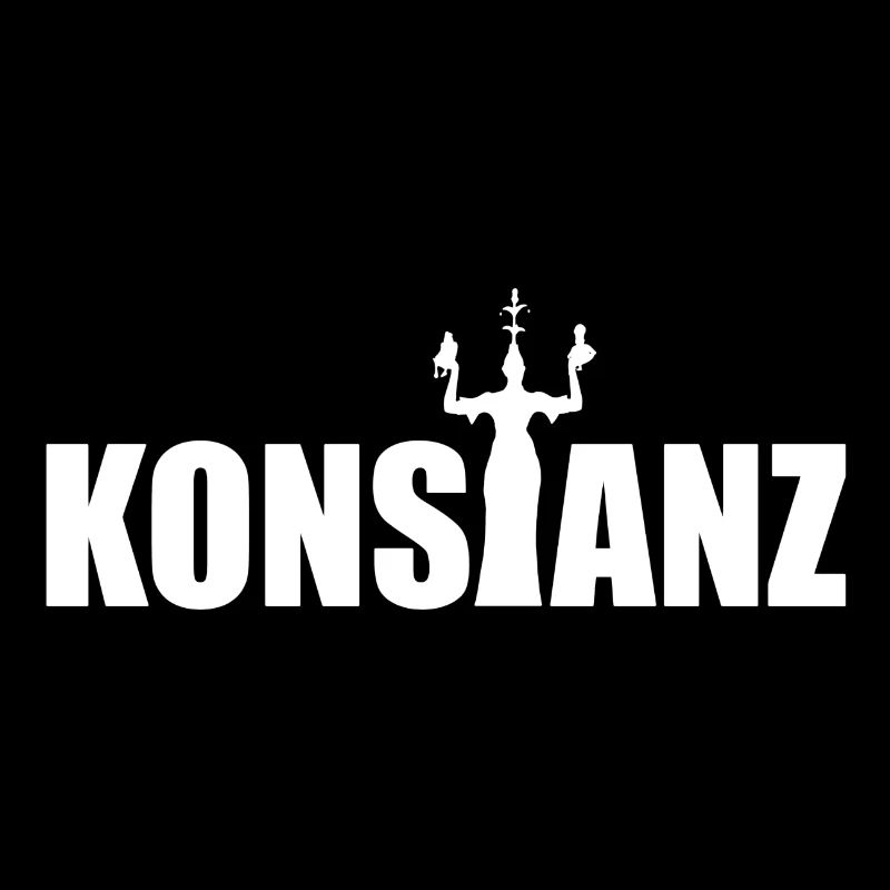 Konstanz Imperia Logo Design