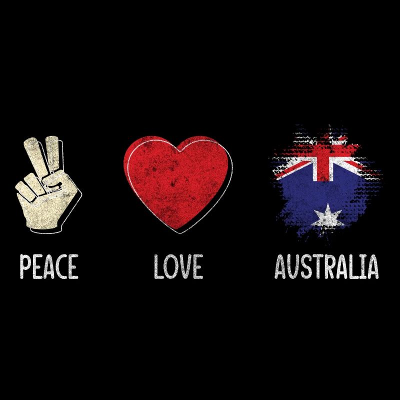 Down Under Kangaroo Pride Travail et voyages