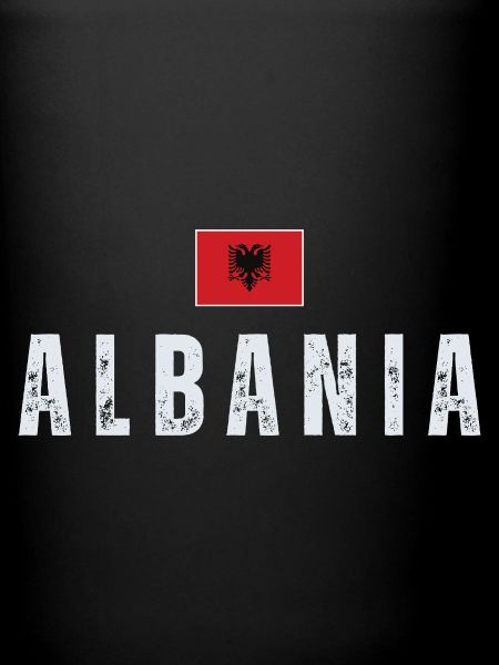 Drapeau albanais, fierté albanaise