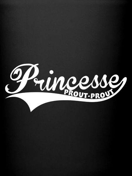 Princesse Prout-Prout