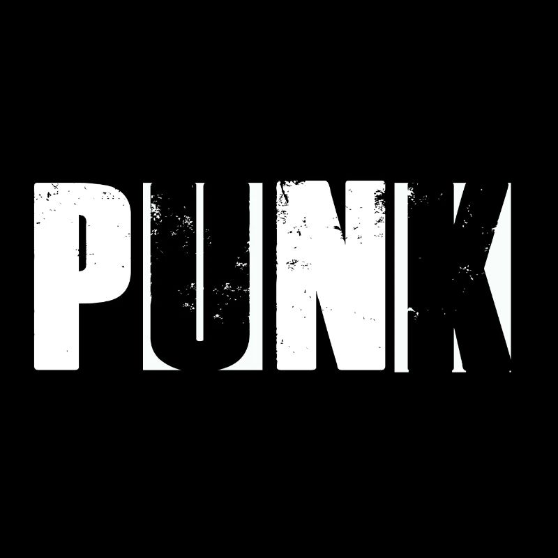 Punk - C'est ma musique!
