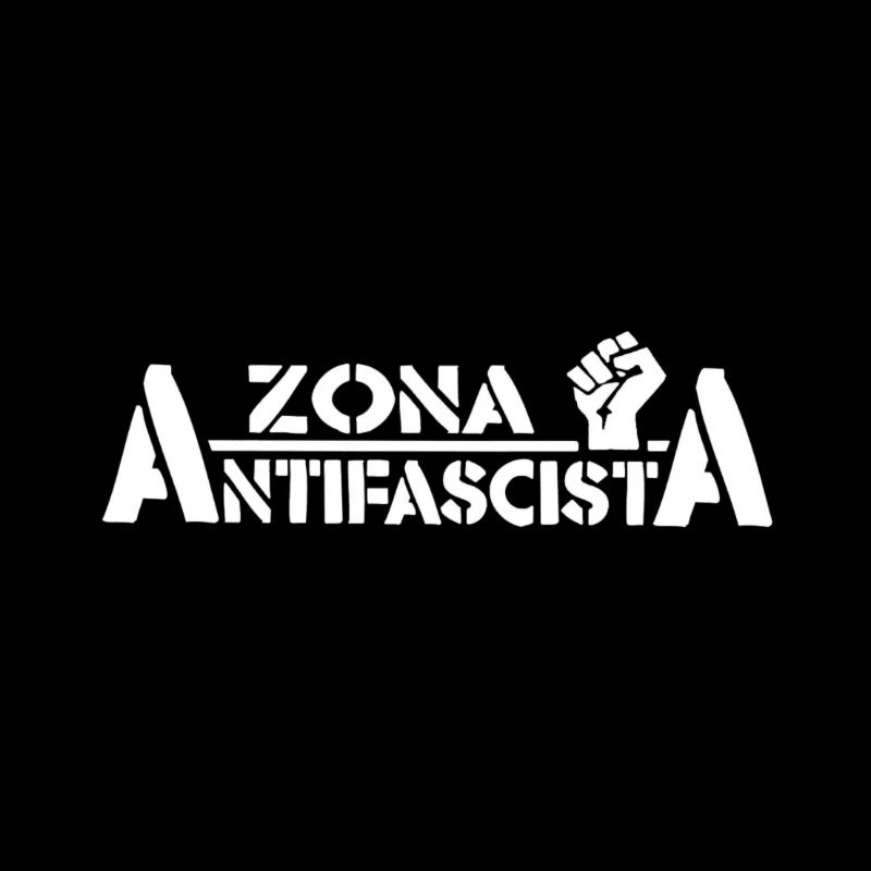Zone antifasciste