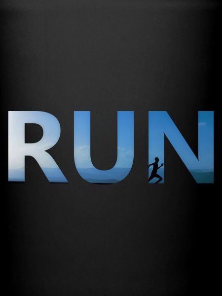 run