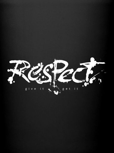 respect