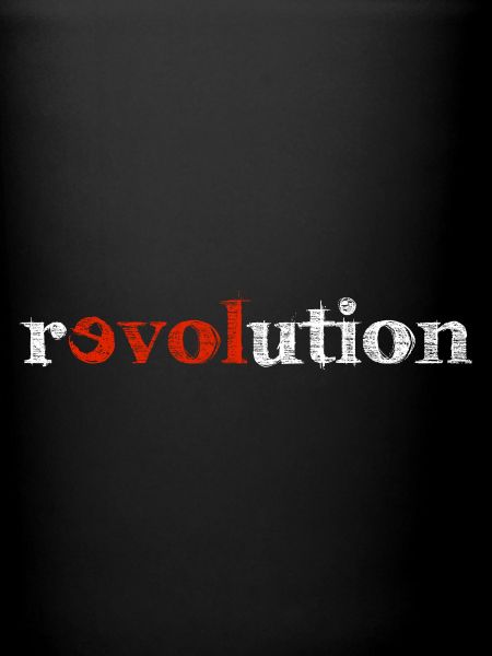révolution