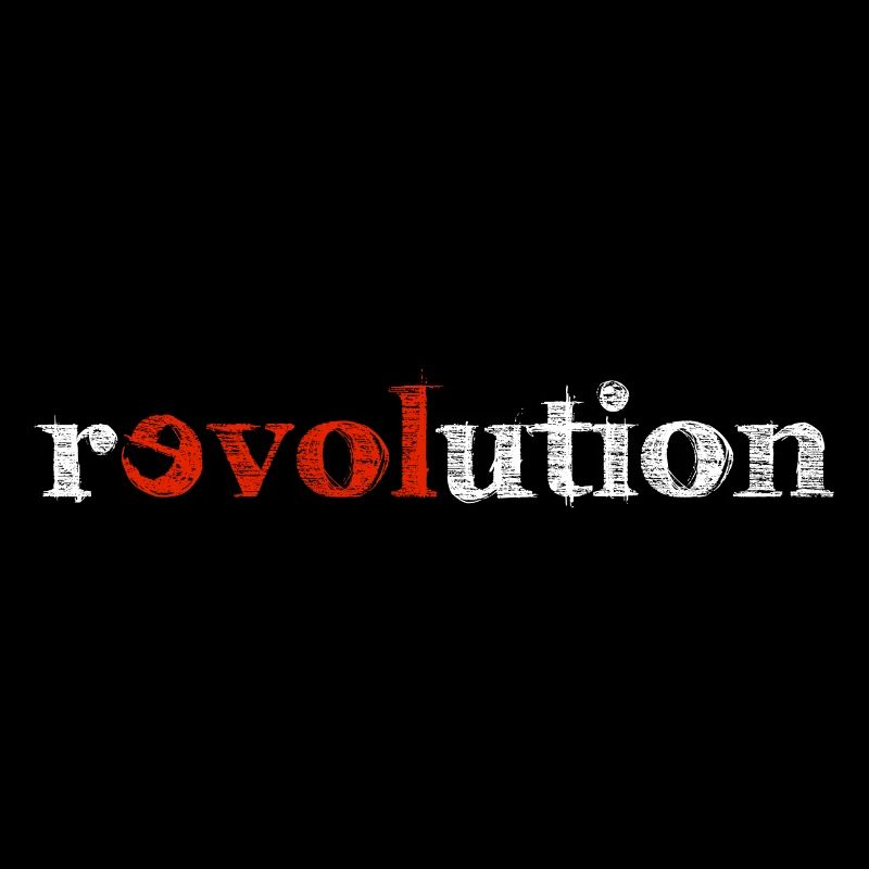 revolution