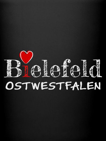 Bielefeld Ostwestfalen