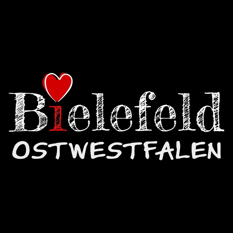 Bielefeld Ostwestfalen