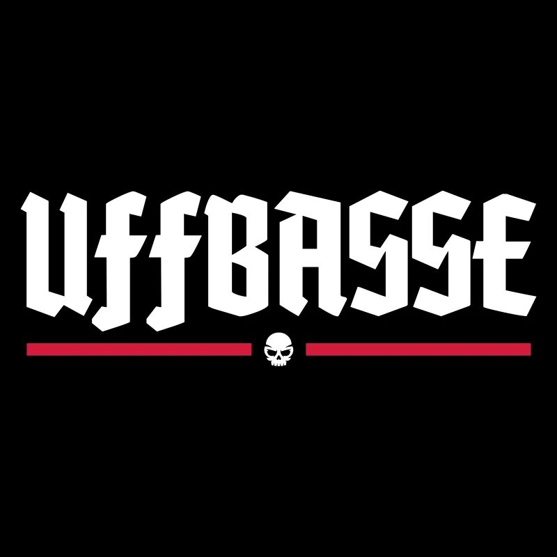UFFBASSE | Dialekt | Hessisch