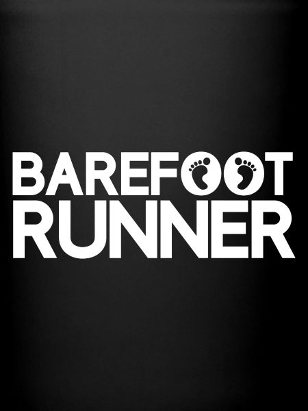 Barefoot Runner