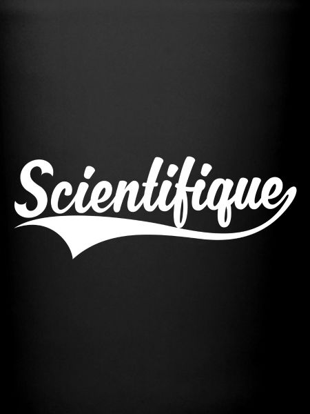 Scientifique