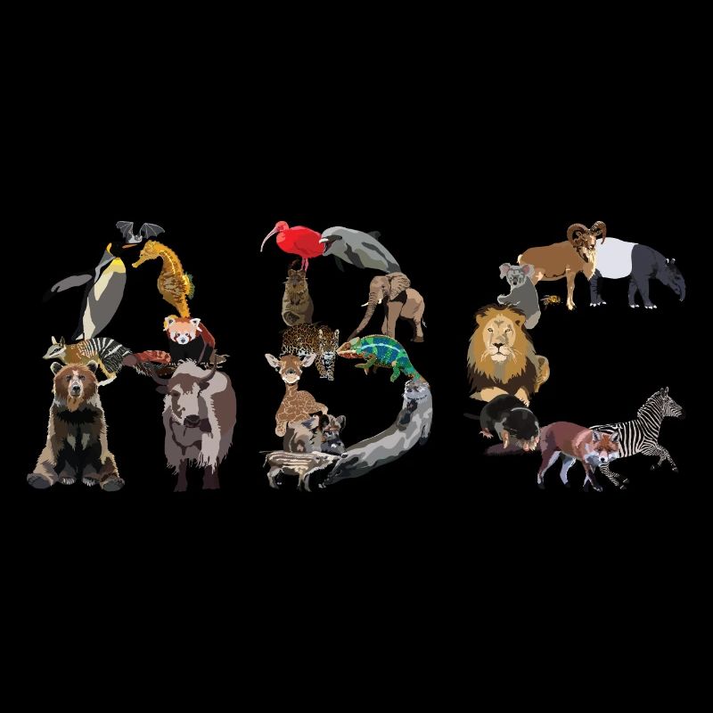Animal ABC