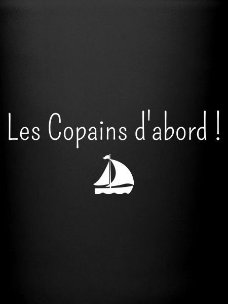Les Copains d'abord