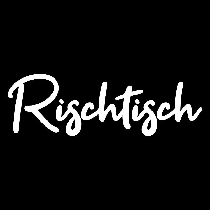 Rischtisch