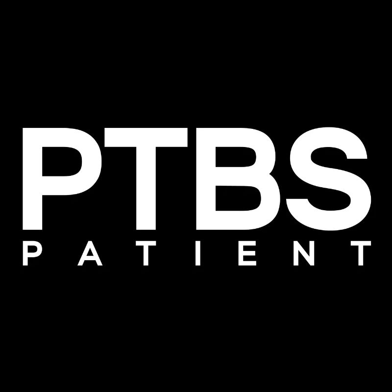 PTSD Patient Post-Traumatic Stress Disorder