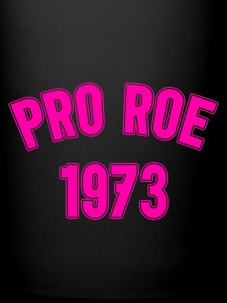 1973 Pro Roe