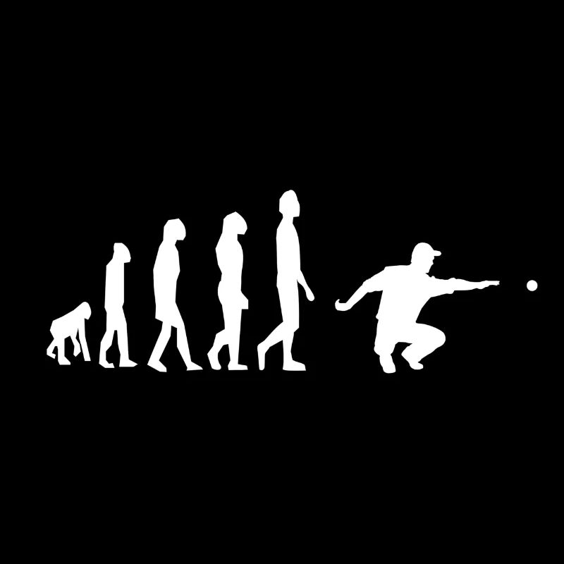 Boule Boccia Petanque Evolution