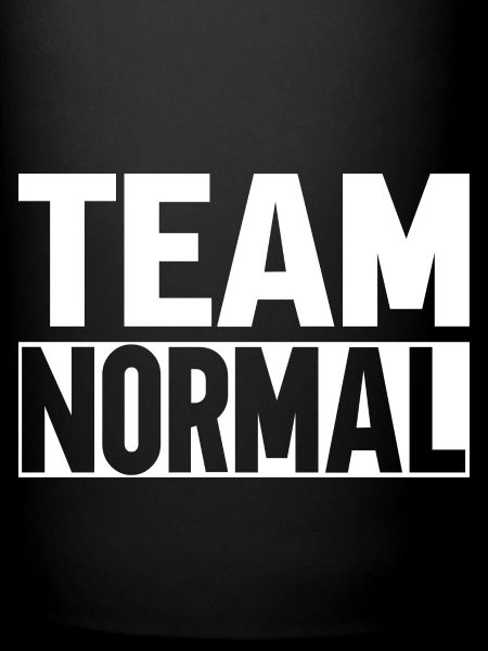 Équipe Normale