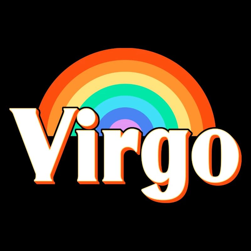 Zodiac sign Virgo
