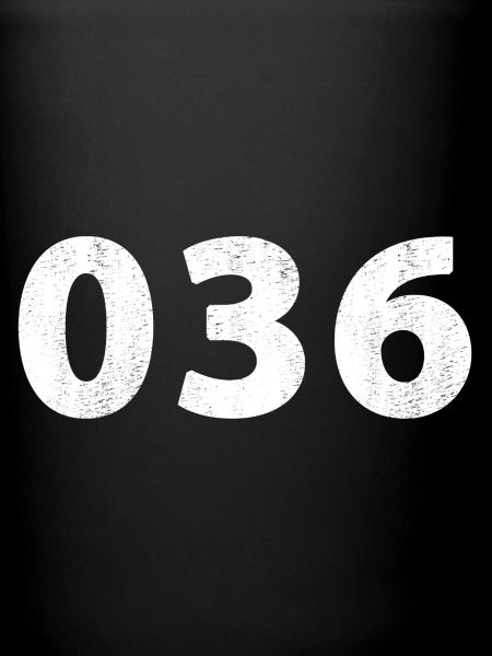 036 Almere Zeewolde