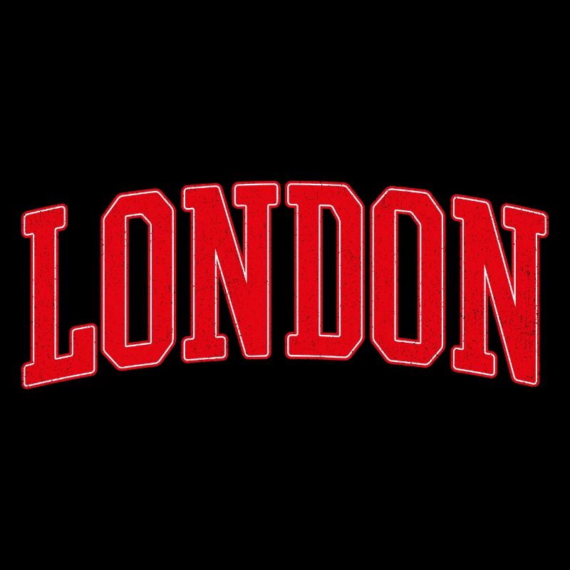London Varsity Emblem