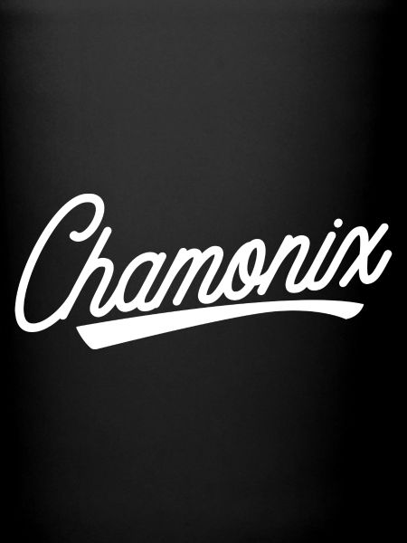 Chamonix