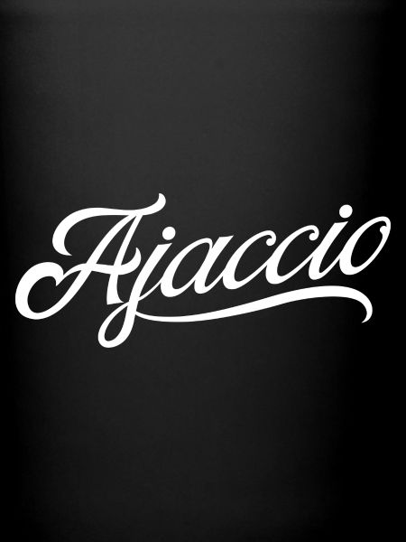 Ajaccio