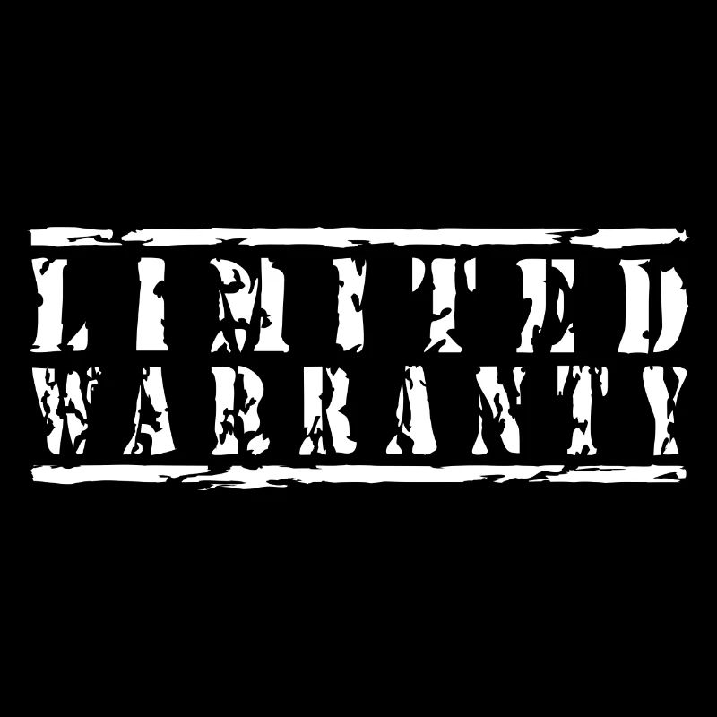 Garantie limitée