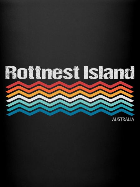Île Rottnest