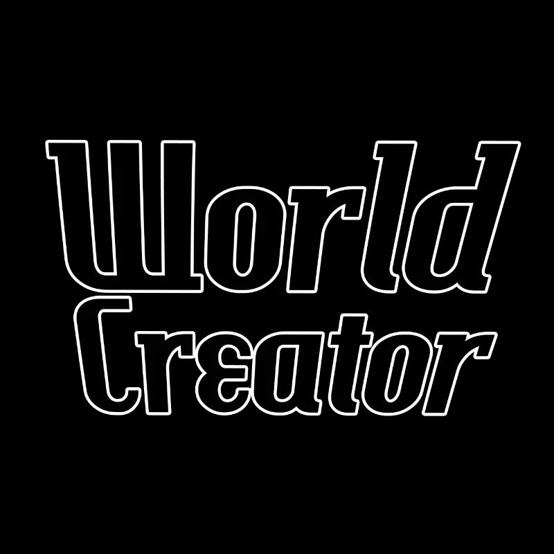 World creator