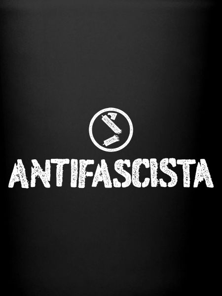 Antifasciste