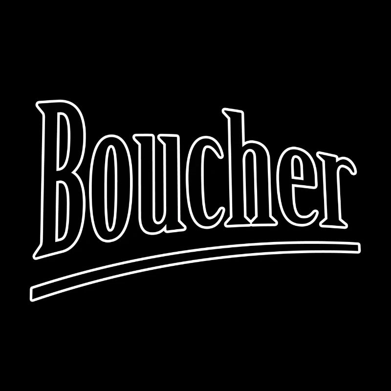 Boucher