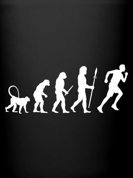 Jogger Evolution