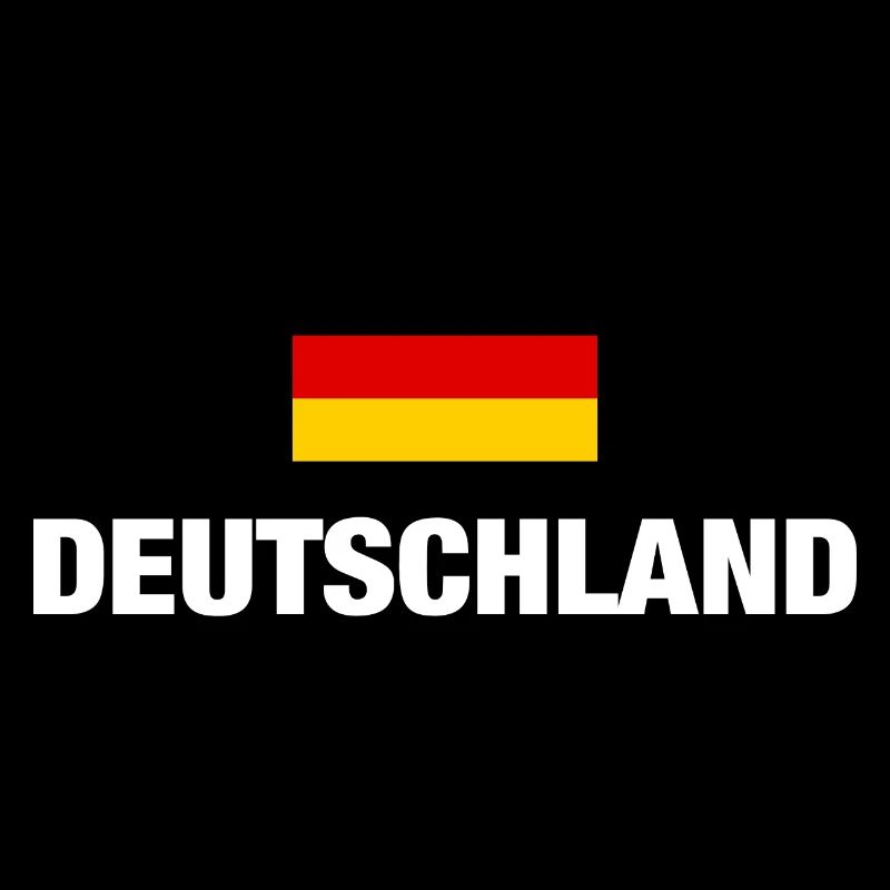 Germany German Flag Flag German Gift