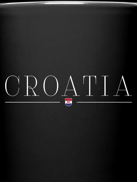 J’adore la Croatie