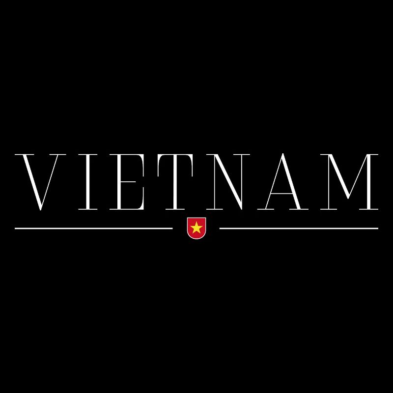 Ich liebe Vietnam