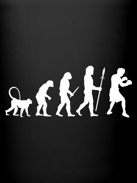 Evolution of Boxing